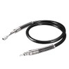 uxcell Flexible Shaft Rotary Tool, Flex Shaft Attachment 39 inch