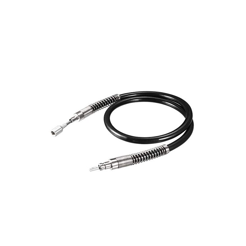 uxcell Flexible Shaft Rotary Tool, Flex Shaft Attachment 39 inch