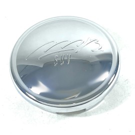MB SUV Wheels Chrome Wheel Center Cap Caps # PCW-6 / LG0610-46 (1 CAP)