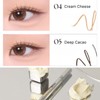 CHIPE Edge Point Slim Eyeliner 0.1g, Color:01 Berry Cream
