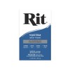 Maxpoint Household Dye Rit Powder Type No.29 Royal Blue