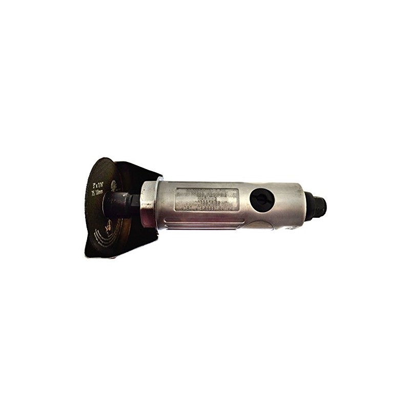 3" / 75mm Air Pneumatic Cut Off Tool Cutter Grinder
