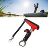 Fish Lip Grabber Gripper Fish Scale Fishing Tool with Digital