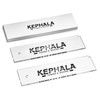 KEPHALA Ski Wax Scraper Heavy Duty Snowboard Wax Scraper with