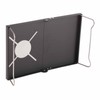 Picnic Table Aluminum Alloy Foldable Portable Mini Camping Stove Table
