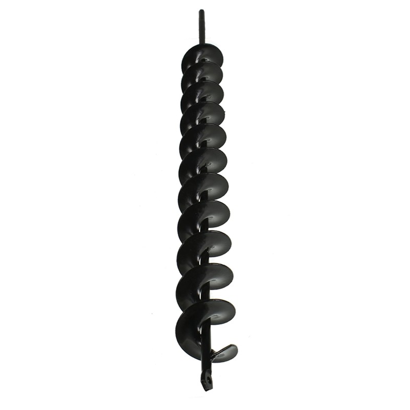 Thomletha 2 Inch X 24 Inch Auger Drill Bit for
