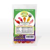 Candy Tree Organic Lollipops Assorted Flavors | No Added Sugar,