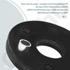 Ro-tary Cutter Flex Coupler Rubber Disc Kit - By Ohoho