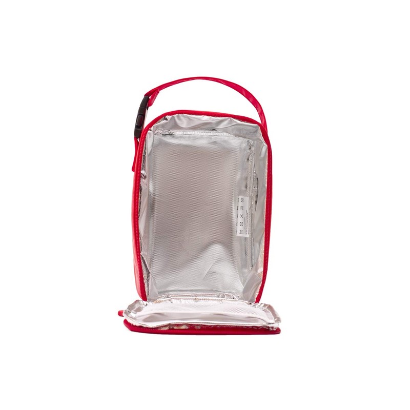 Valira Food Container, 13.5 x 4.5 x 24 cm, 13.5