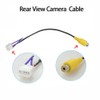 10 Pin Wiring Harness Reversing Camera Cable Car Radio Stereo