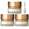 KoY Koi Protein Cream 50ml x 3 + Spatula x 1 / KoY 코이 단백질 크림 50ml 3개 + 스패츌라 1개