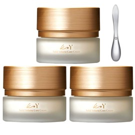 KoY Koi Protein Cream 50ml x 3 + Spatula x 1 / KoY 코이 단백질 크림 50ml 3개 + 스패츌라 1개