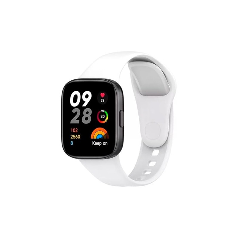 VAYRUS Correa Deportiva Compatible Con Redmi Watch 3 / Redmi