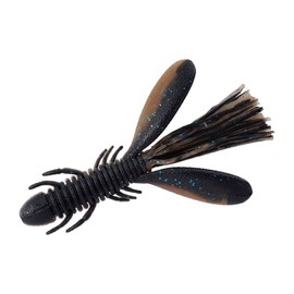 rattlin tube hog 3.8 inch