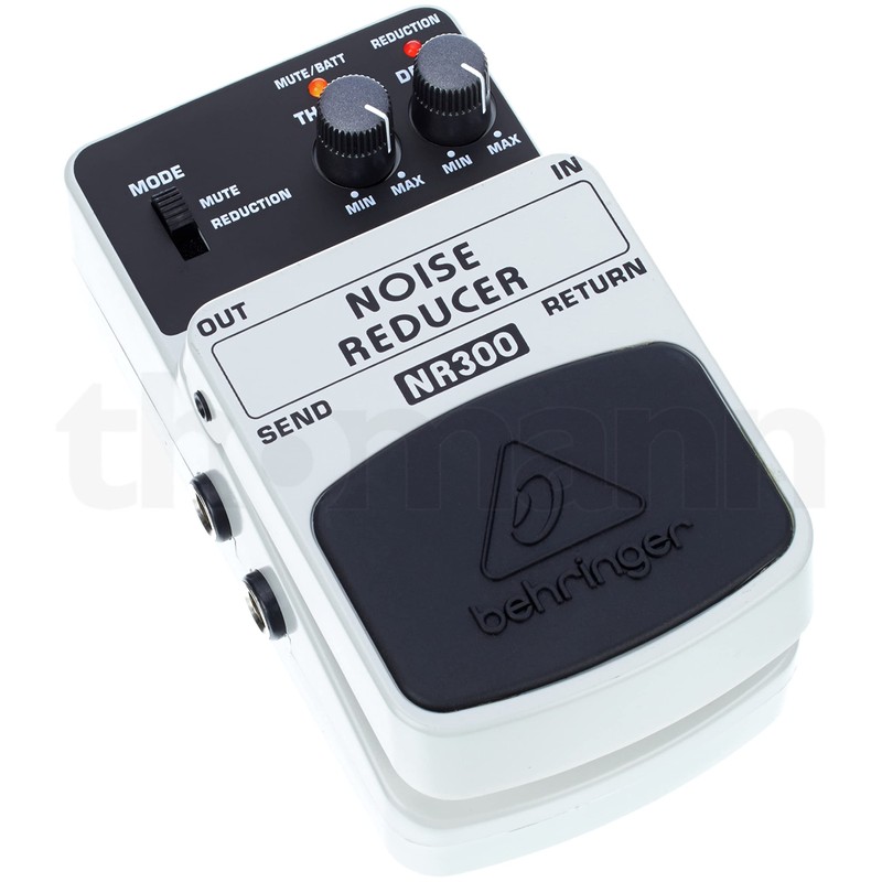Behringer Noise Reducer Nr300