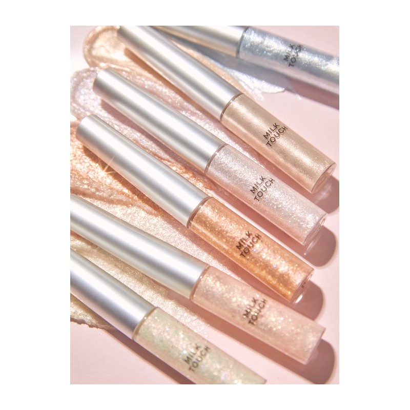 NEW Fairy Jewel Eye Glitter 6 Colors Choose 1 /