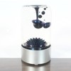 MTR Designs Ferrofluid Magnetic Liquid Display Interactive Kinetic Sculpture