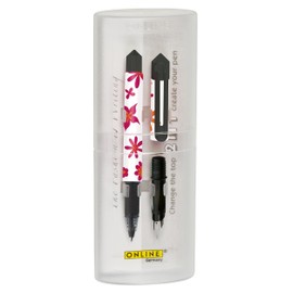 Online 07625 College Writing Set with Fountain Pen and Fountain Pen