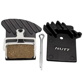 M365Lyon - Vented Nutt brake pads Dualtron Thunder/Vsett 10+ / Zero/Minimotors