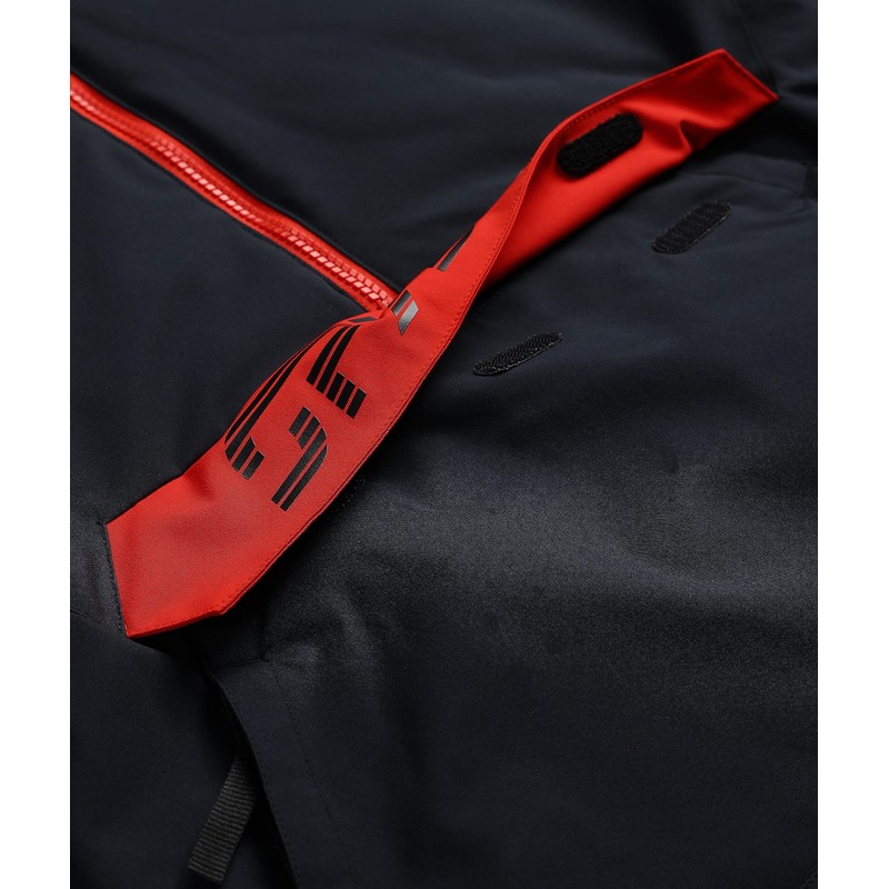 Spyder Boys Jasper Insulated Ski Anorak