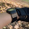 HEMSUT Quick Release 16mm Nylon Watch Band for G-Shock Compatible