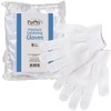 ForPro Professional Collection Premium Exfoliating Gloves for Cosmetic Application and