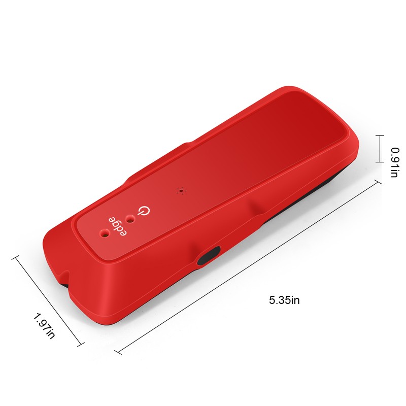 Portable Wall Tester Stud Sensor Metal Joists Detector Handheld Finder