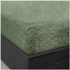 GC GAVENO CAVAILIA Teddy Bear Fleece Single Fitted Sheet -