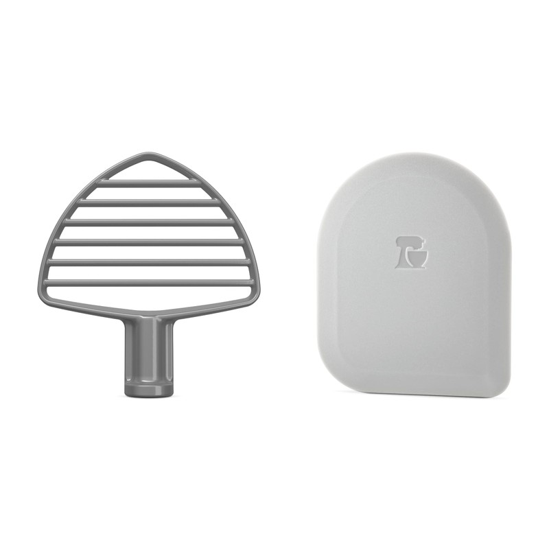 KitchenAid Pastry Beater for Bowl-Lift Stand Mixers - KSMPB7SS