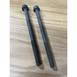 Cummins Genuine Cummins (Not Aftermarket) 3920781 Screw, Hex Flange Head