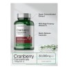 Cranberry Vitamina C Suplemento Dietetico 120 Capsulas