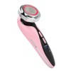 Imports Export Face Machine EMS Red Blue Light Therapy Skin