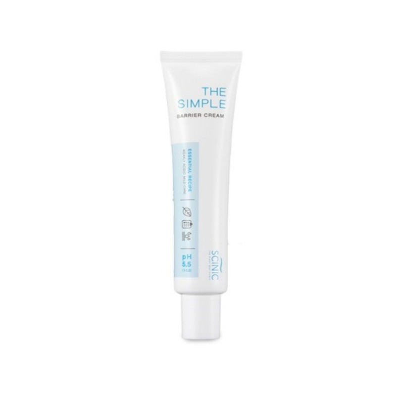 Cynic The Simple Daily Lotion 260ml x 1 / 싸이닉