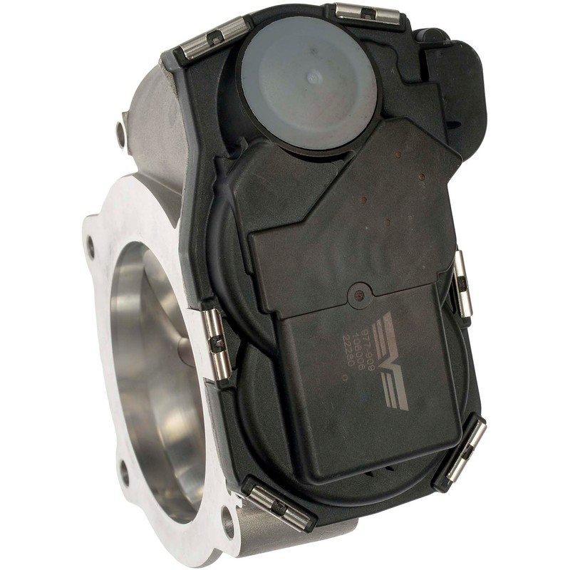 Dorman 977-909 Electronic Throttle Body Compatible with Select Models (OE
