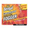 Bengal Chemical 55201 Roach and Flea Indoor Fogger, 3-2.7 oz.