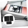 CHILDWEET Protective Armrest Patches Car Console Cover Easy to Install