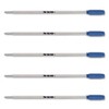 Quality Ballpoint Pen Refills, Compatible with Cross Pen, 8513 (5
