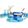 Fresh Step Cat Litter Crystals in Fresh Scent - Cat