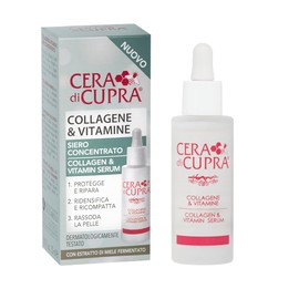 Collagene E Vitamins Concentrate 30 ml