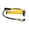 8T Split Hydraulic Spreader 30mm Spreading Stroke, Manual Flange Splitter