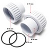 Replacement Part for Swimming Pool Pump Wiltec 50919 50920 50921