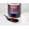 Sambucol Natural Black Elderberry Extra Defence, Vitamin C, B6 &