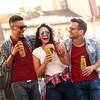 HIT Jugo Sabor Lulo 237 ml. - 6 Pack/Juice Lulo
