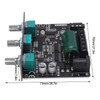 Bluetooth Amplifier Board 2.1 Channel Treble Bass 2X 50W 100W