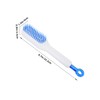 VICASKY Retractable Hair Detangler Comb for Women Gentle Scalp Massaging