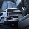 TACOBRO Center Console Organizer Compatible with 2014-2017 2018 2019 2020
