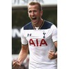Kitbags & Lockers Signed Harry Kane Tottenham Hotspur Spurs Autographed