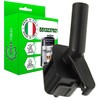 Nozzle for Decalcification for the Automatic Coffee Machines with the