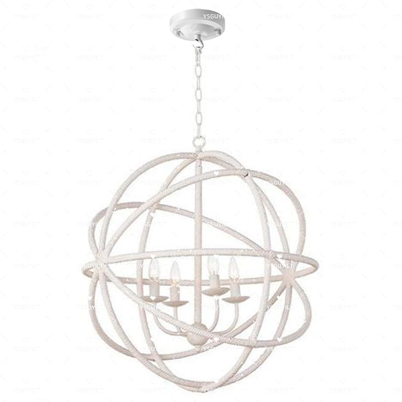 YSGUYILT Ceiling Rose with Hooks Ceiling Canopy White Metal Canopy