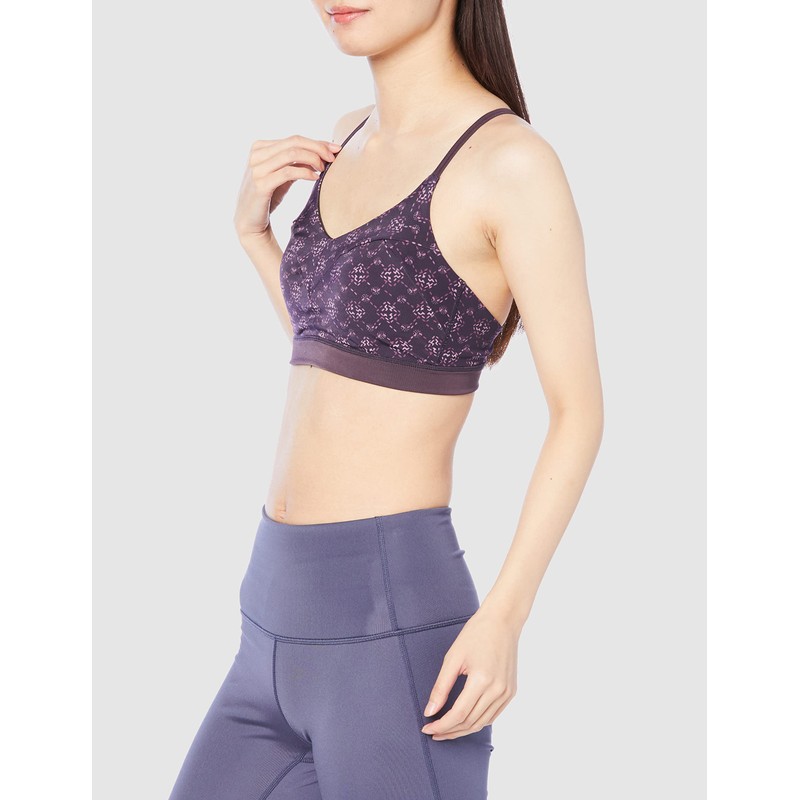 Wacoal HFY117 Women's Sports Bra, Yoga Bra, Sweat Absorbent, Quick